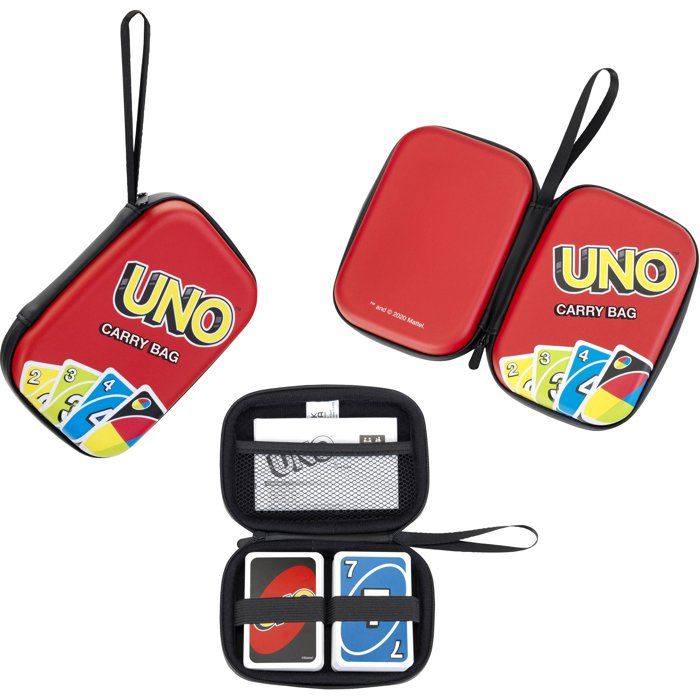 Etupour Cartes UNO Etupratique Pour Cartes à Jouer Pour Le Voyage Protege Les Cartes