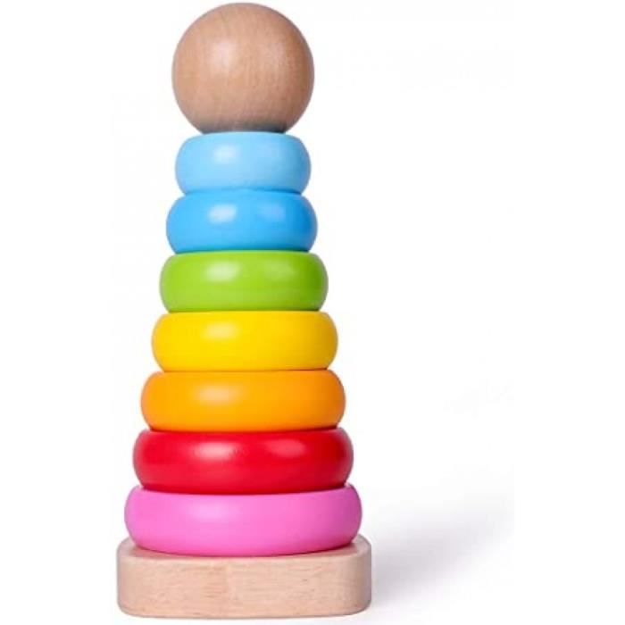 Cercle a empiler bebe Clearance