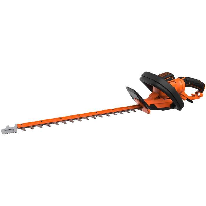 +Decker BEHTS551 QS Taille Haies 60cm - vue 2