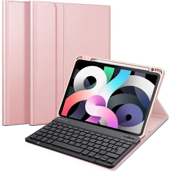 Écran Tactile (digitizer) Pour IPad Air 4 2020 - Modèles A2324 A2072 A2325 A2316 - Verre Seulement, Pas D'écran LCD