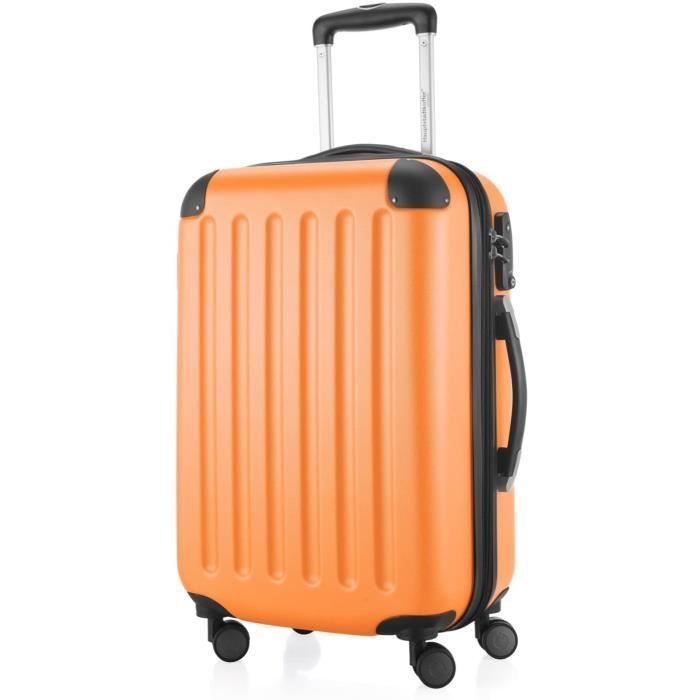 HAUPTSTADTKOFFER X-Kölln valise cabine rigide 55x40x23 cm 50 L