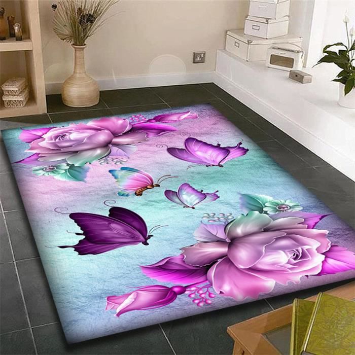 Tapis De Sol Antidérapant – 40x120 Cm – Velours Cristal Absorbant – Pour Cuisine, Salle De Bain, Salon – Moderne Et Luxueux