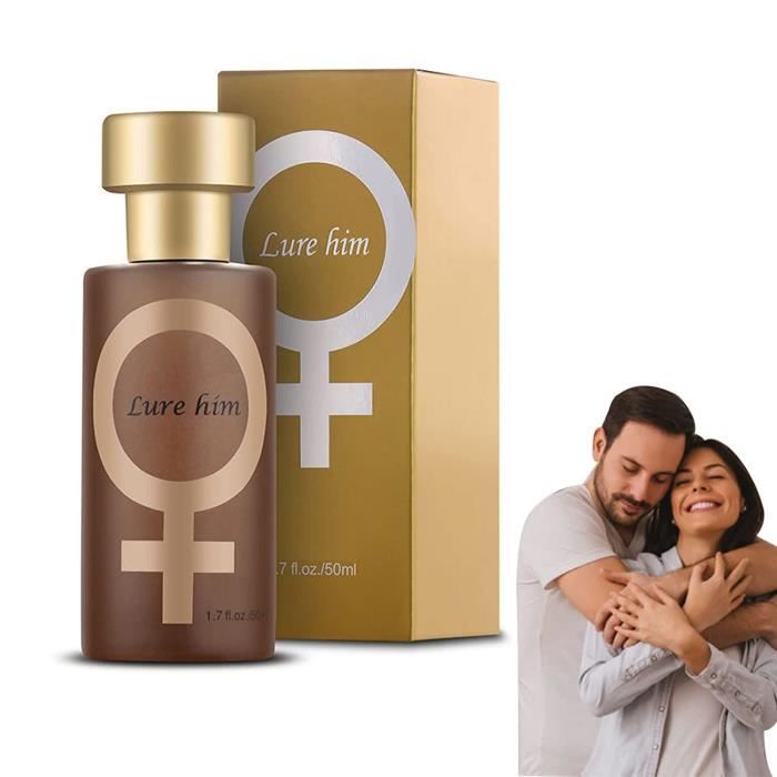 Perfume para atraer el amor de un hombre on sale