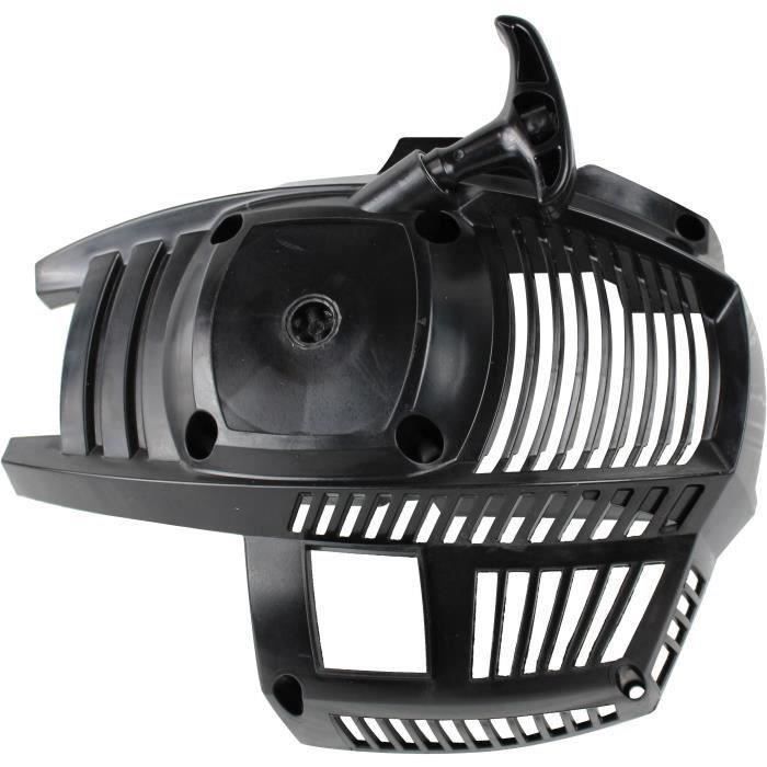 Starter Assy Black 183037001/1 pour Tondeuse