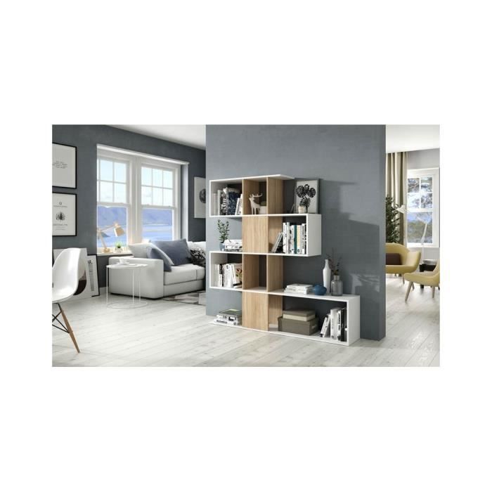 Etagere De Separation Otilia Achat Vente Meuble Etagere