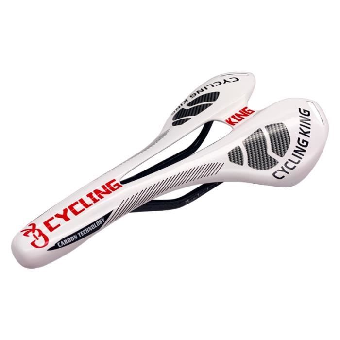 Selle velo trop on sale dure