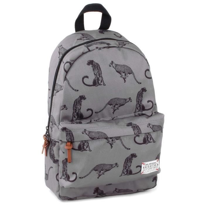 sac puma enfant