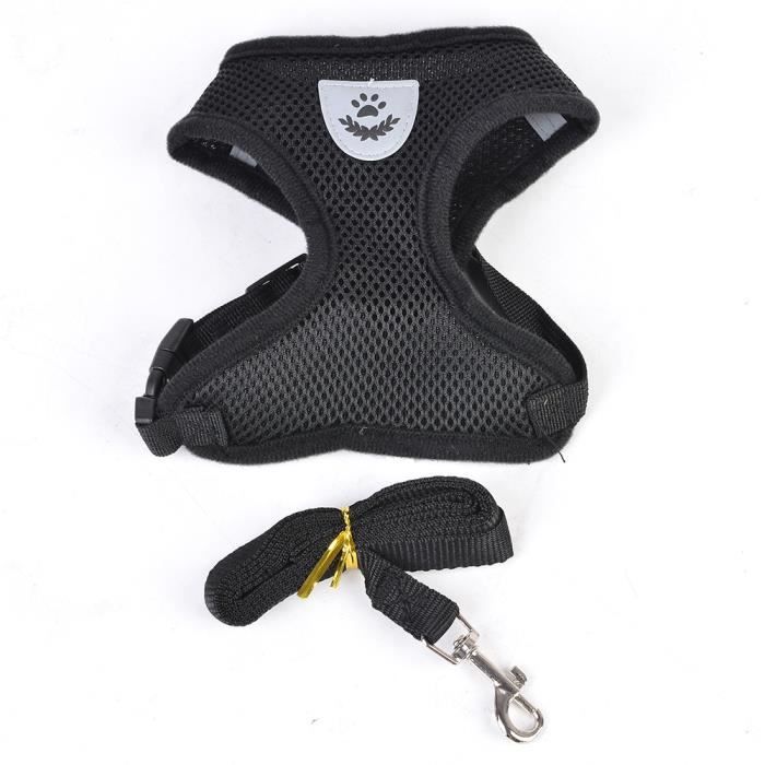 Collier Poitrine Cheval Majestic Ally Collier De Poitrine Rembourr En Nylon Pour Chevaux Noir 986473
