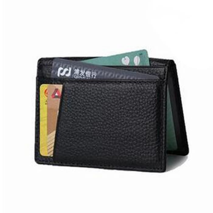 Sac à main avec porte-cartes pour homme