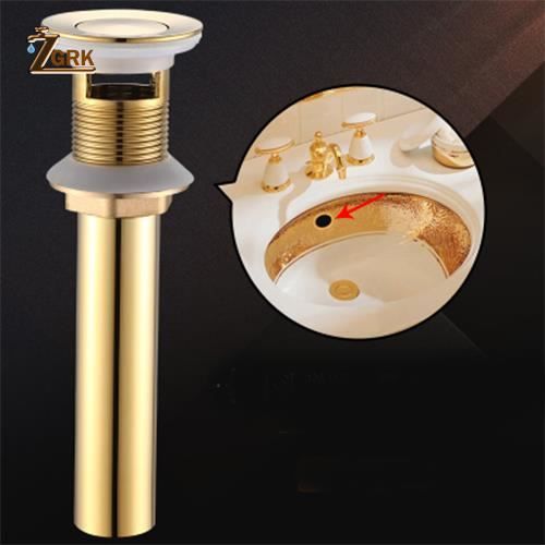 Bouchon Laiton Au Meilleur Prix | Leroy Merlin