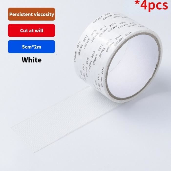 Ruban de Réparation de Tente, Autocollant TPU Imperméable Transparent pour Réparation Extérieure Patch de Réparation Imperméable Qualité de Confiance Ruban de Réparation de Tente, Autocollant TPU Imperméable Transparent pour Réparation Extérieure Patch de Réparation Imperméable Qualité de Confiance