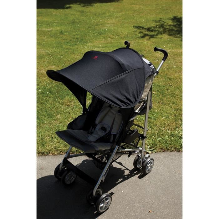 Canopy Diono Grand Canopy pour Poussette Shade Maker Canopy 2514