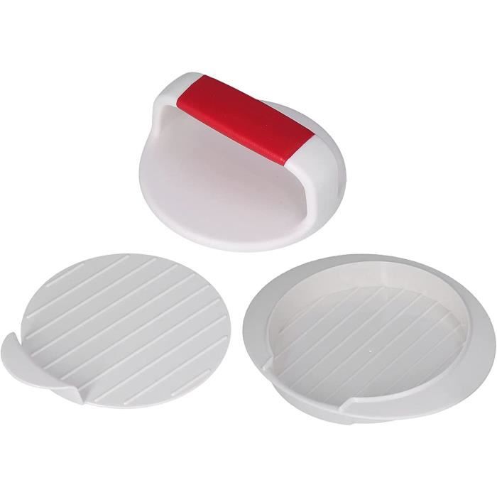 Hoshen Presse à Hamburger De Cuisine, Presse à Galettes, Presse à