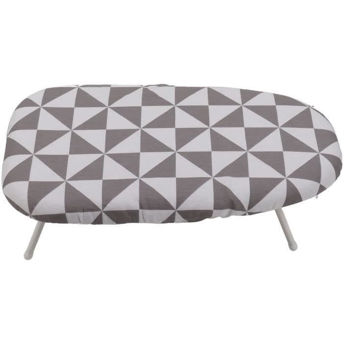 Table à Repasser, Petite Planche à Repasser Pour Dortoir, Mini