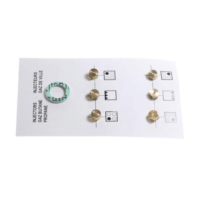 Beko 4431910057 - vue 2