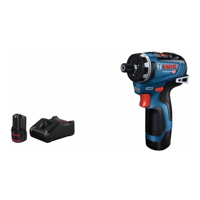 Bosch GSR 12V 35 HX Perceuse visseuse sans fil - vue 9