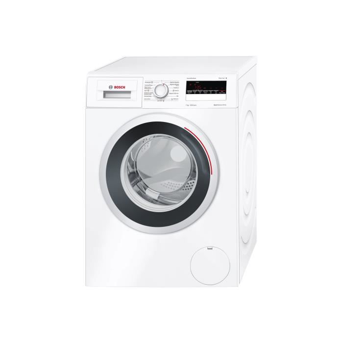 Ou Mettre Lessive Liquide Machine A Laver Whirlpool Bosch Serie 4 Wan24260es Machine A Laver Pose Libre Hauteur 85