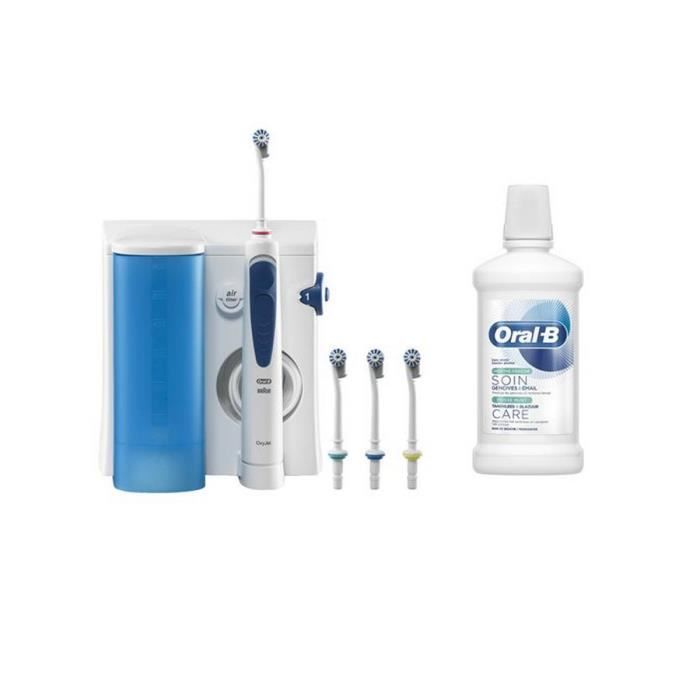 Appareil multifonction de soin - INNOVTEC - 7 fonctions pour la beauté