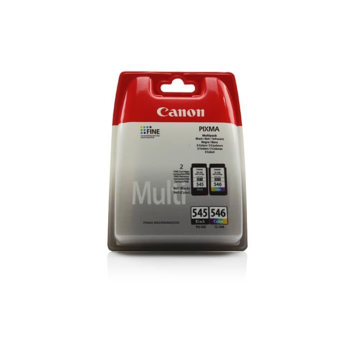 Toner E Cartucce Per Stampanti CANON PIXMA MG2455 Compatibili - Foto 14