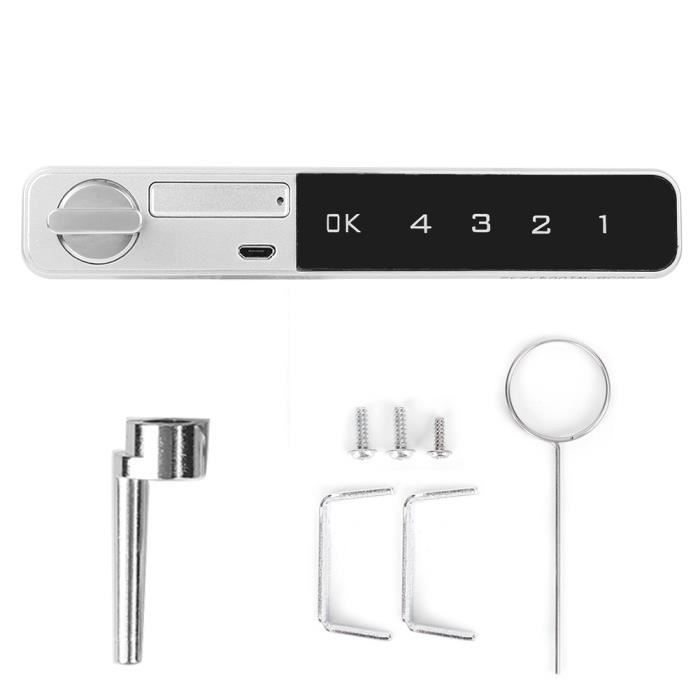 Kit De Verrouillage Centralisé Sans Clé Pour Voiture – Télécommande, Recherche De Véhicule, Installation Facile 12V
