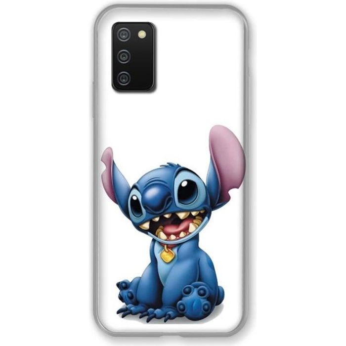 stitch coque cdiscount