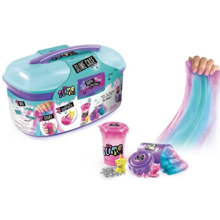 canal toys diy slime