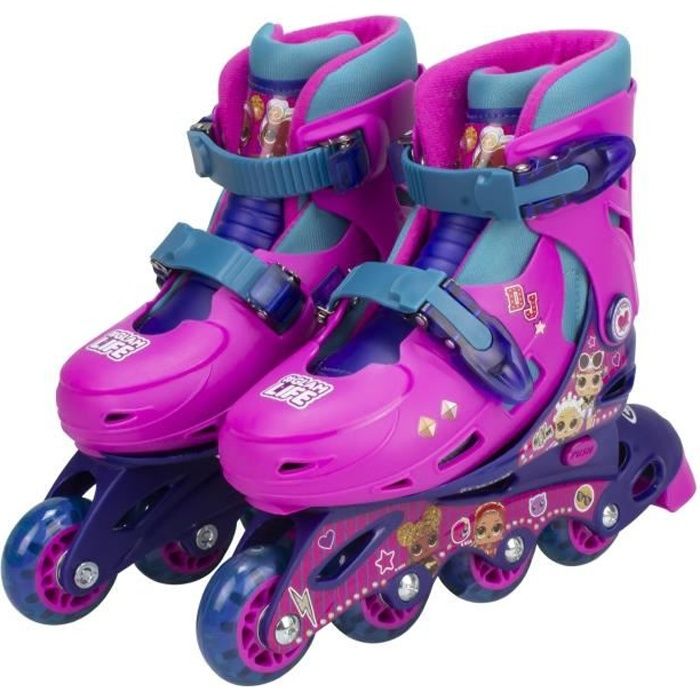 Poupée lol roller Clearance