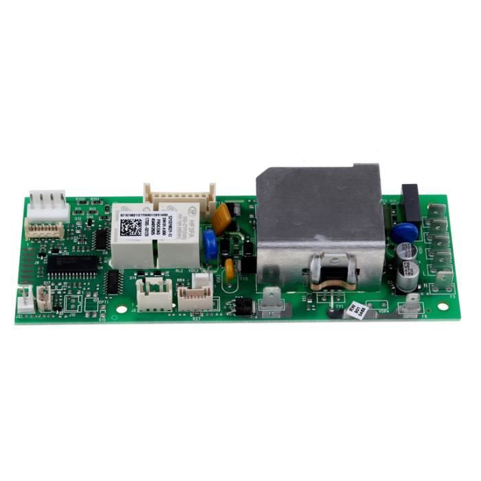 Delonghi - module - carte de puissance sw1.4 -230v - 5213218521