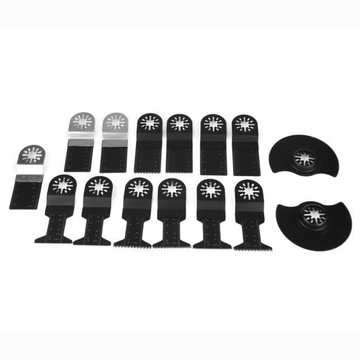 Lame de scie oscillante, construction pro, 1-3/8'' main image 0