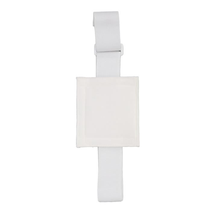 Ceinture à Bière Portable Avec 6 Poches - Tissu Oxford, Réglable, Pour Camping, Randonnée, Pique-nique (noir)