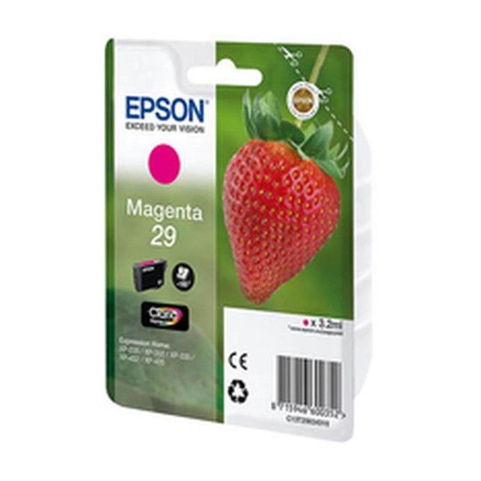 Epson C13T29834022 - vue 2