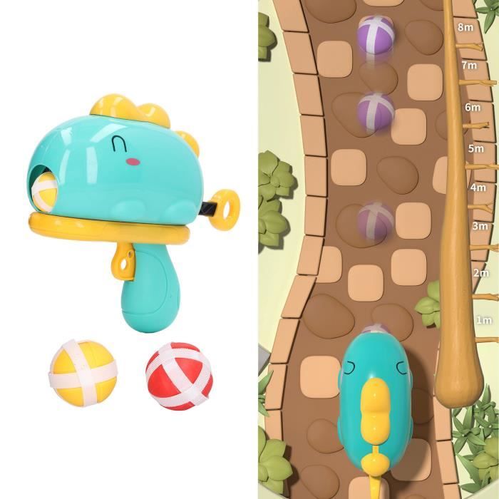 Jeu de fléchettes pour Enfants, Jeu de fléchettes de Divertissement de Loisirs Facile à