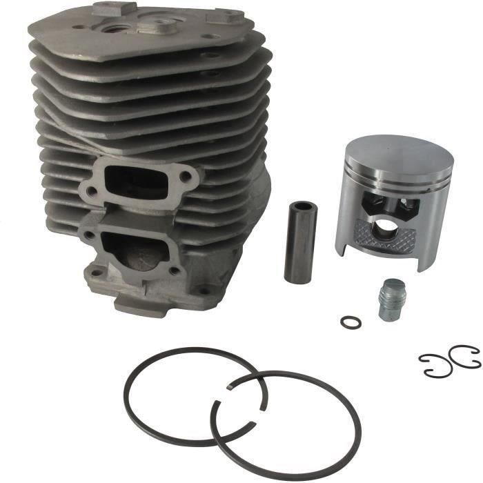 Cylindrée complète Ø: 52mm adaptable pour STIHL modèles 051, TS50, TS510