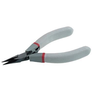 Pince coupante ESD à becs demi ronds Facom 432.E
