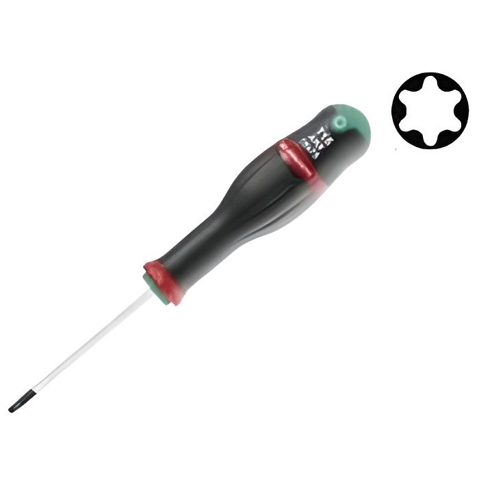 Facom ANX40X150 PROTWIST 7 x 150 mm T40 - vue 2