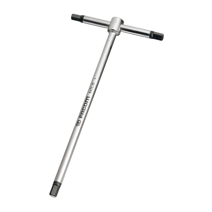 FACOM 84TC - vue 5