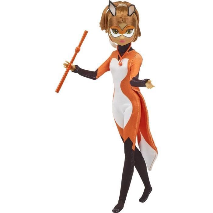 Poupee rena rouge hotsell