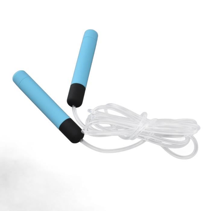 Corde Lumineuse Clignotante Pour Enfants Corde À Sauter Enfants Corde À