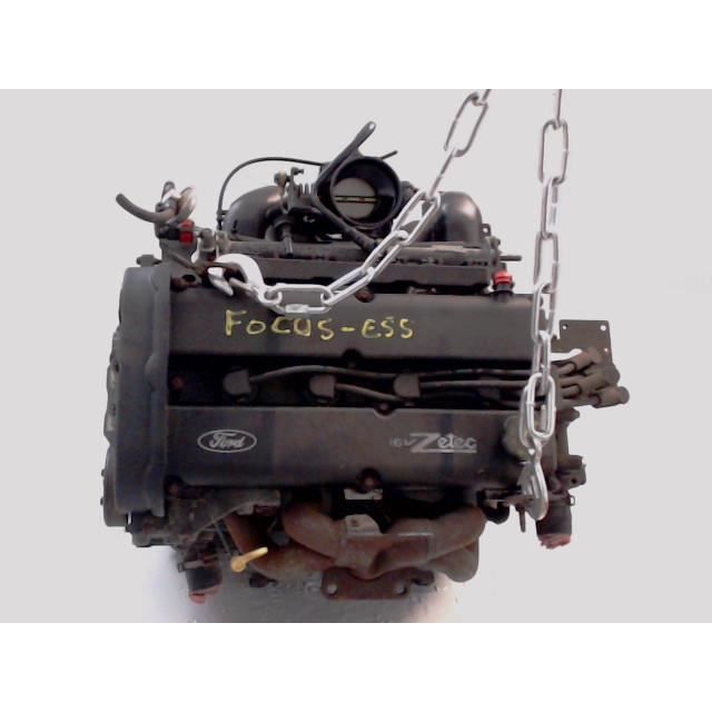 PIECES AUTO D'OCCASION - - MOTEUR COMPLET - MOTEUR ESSENCE FORD FOCUS 98-04 - B2-252846