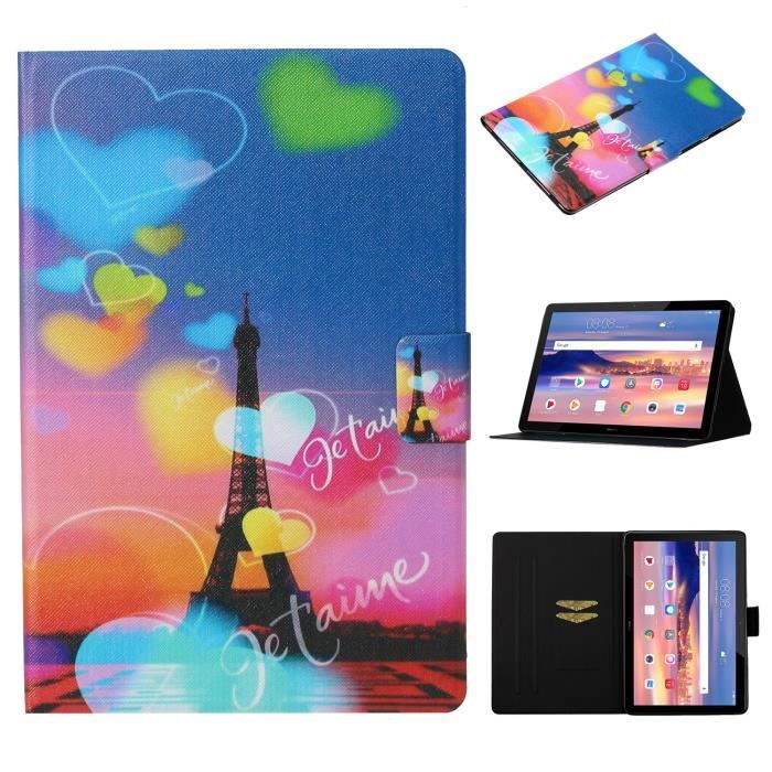 Tablette Huawei MediaPad T3 10 Gris model AGS-W09 - Tablettes & Liseuses