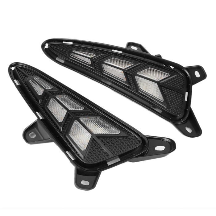 Lampe De Signalisation Néon Ambre 240V - Format Standard, Sans Marque, Neuve En Emballage