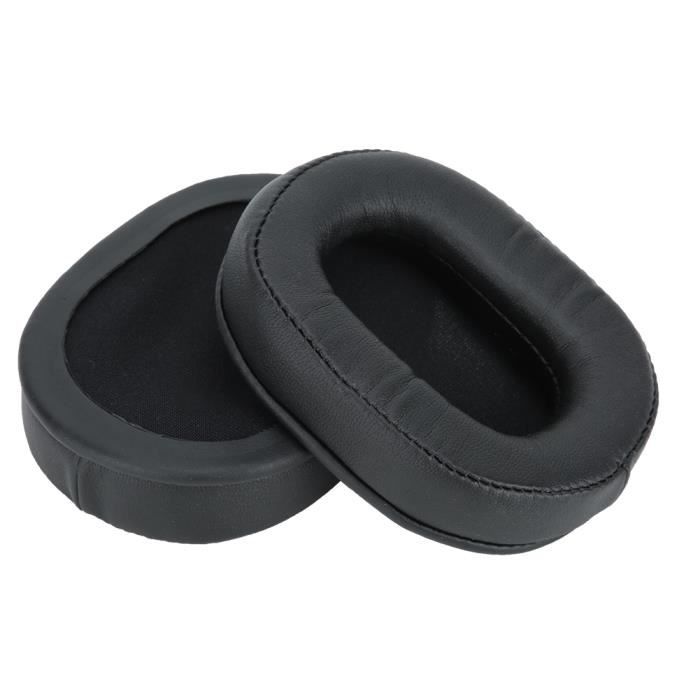 Coussinets D'oreille En Silicone FMA - Pour Casque COMTAC - Gel - Neuf