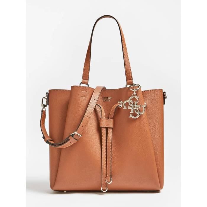 Sac seau guess top
