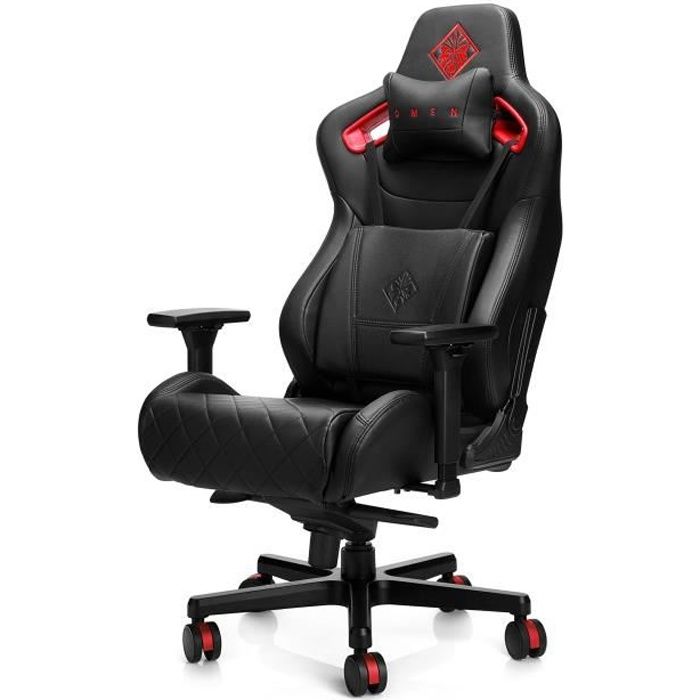 HP OMEN by Citadel Gaming Chair - Stations d'accueil