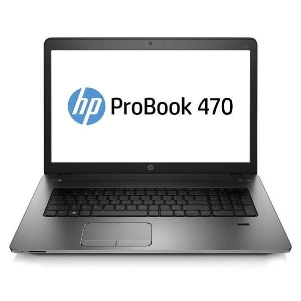 HP ProBook 470 G2 (L8C12EA) - Hewlett packard