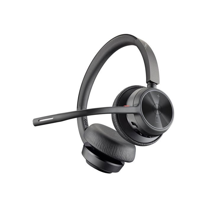 Micro-casque - Bluetooth - sans fil - HP Inc. -