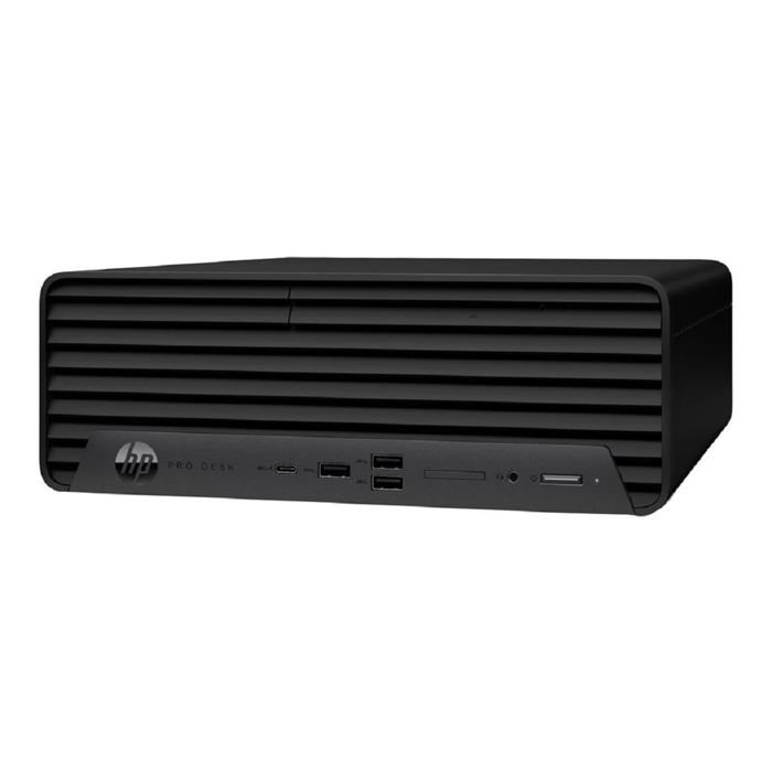PC de bureau - HP - ProDesk 400 G9 - Intel Core i5 - 16 Go RAM - SSD 512 Go