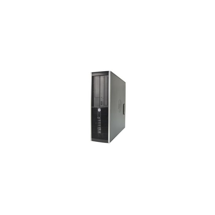 HP - Ordinateur de bureau- - 250Go - Intel Pentium Dual Core G6950 280Ghz - 4Go (4096Mo) - Hewlett packard