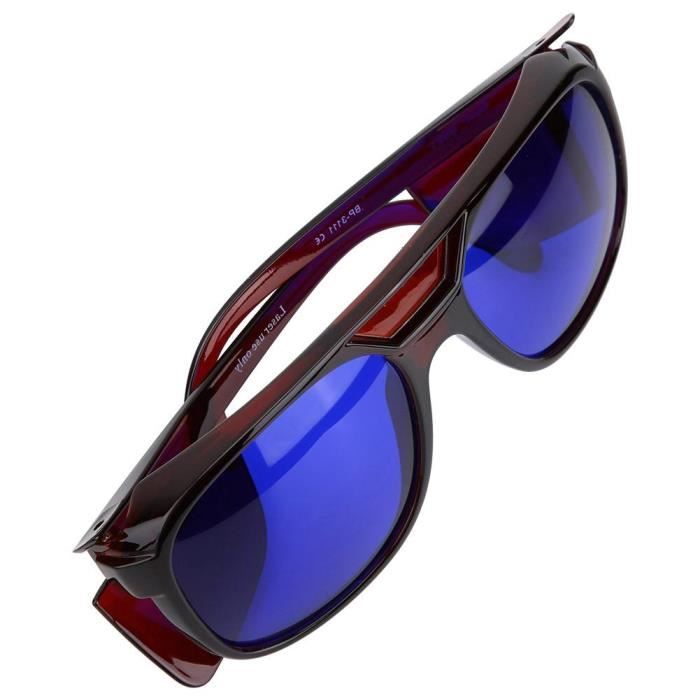 Lunettes infrarouges sales