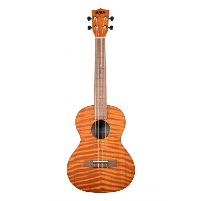 Kala Kala KA-TEM Acajou exotique Ukulele Tenor 